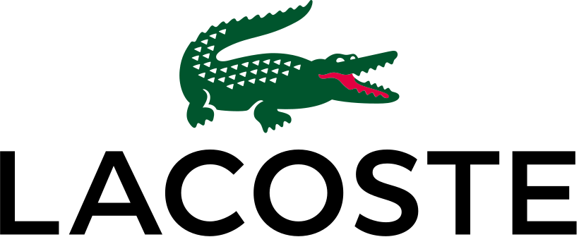 Lacoste logo